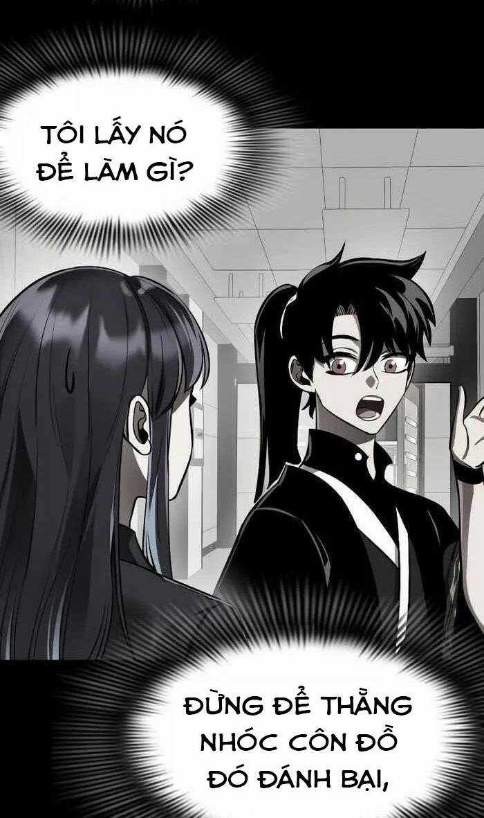 Thiên Ma Tái Lâm Chapter 7 trang 72