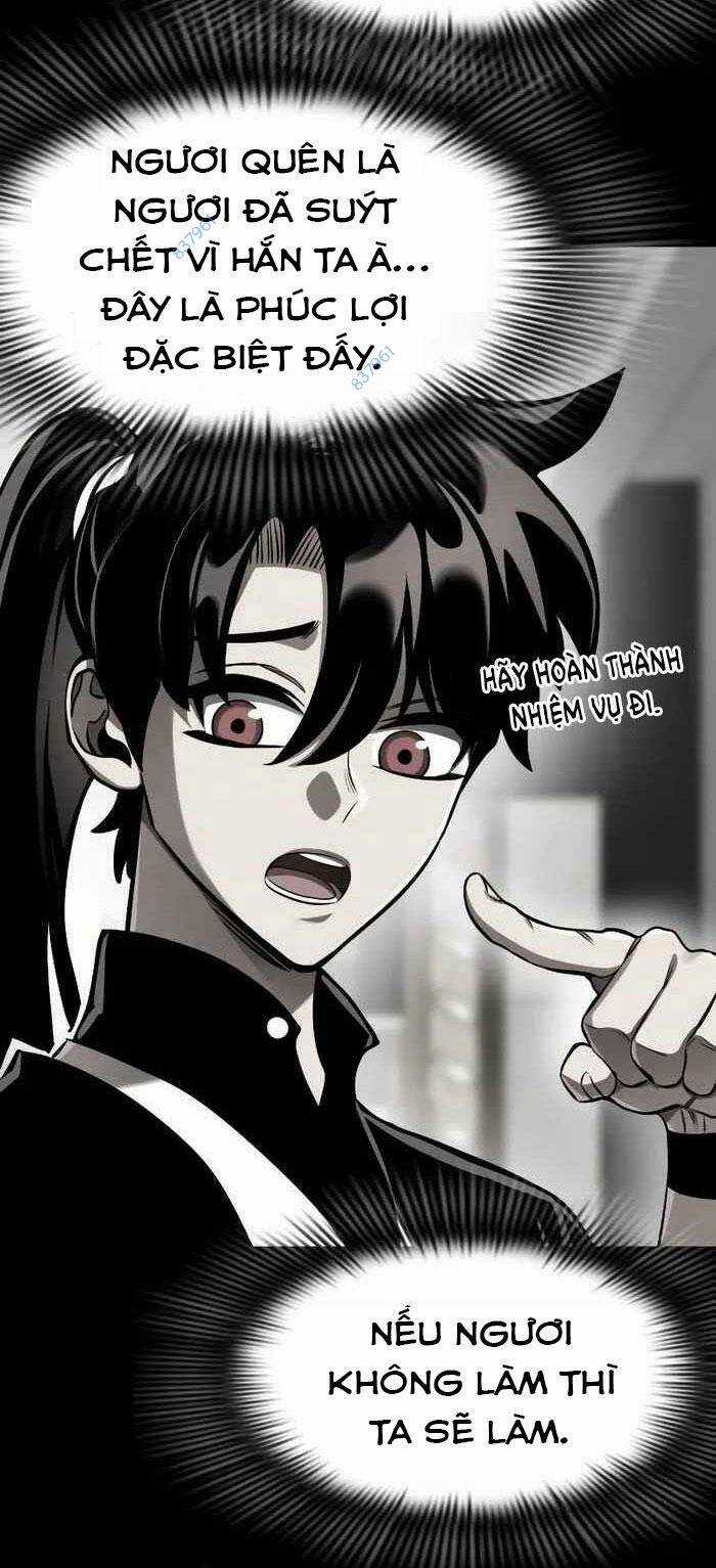 Thiên Ma Tái Lâm Chapter 7 trang 73