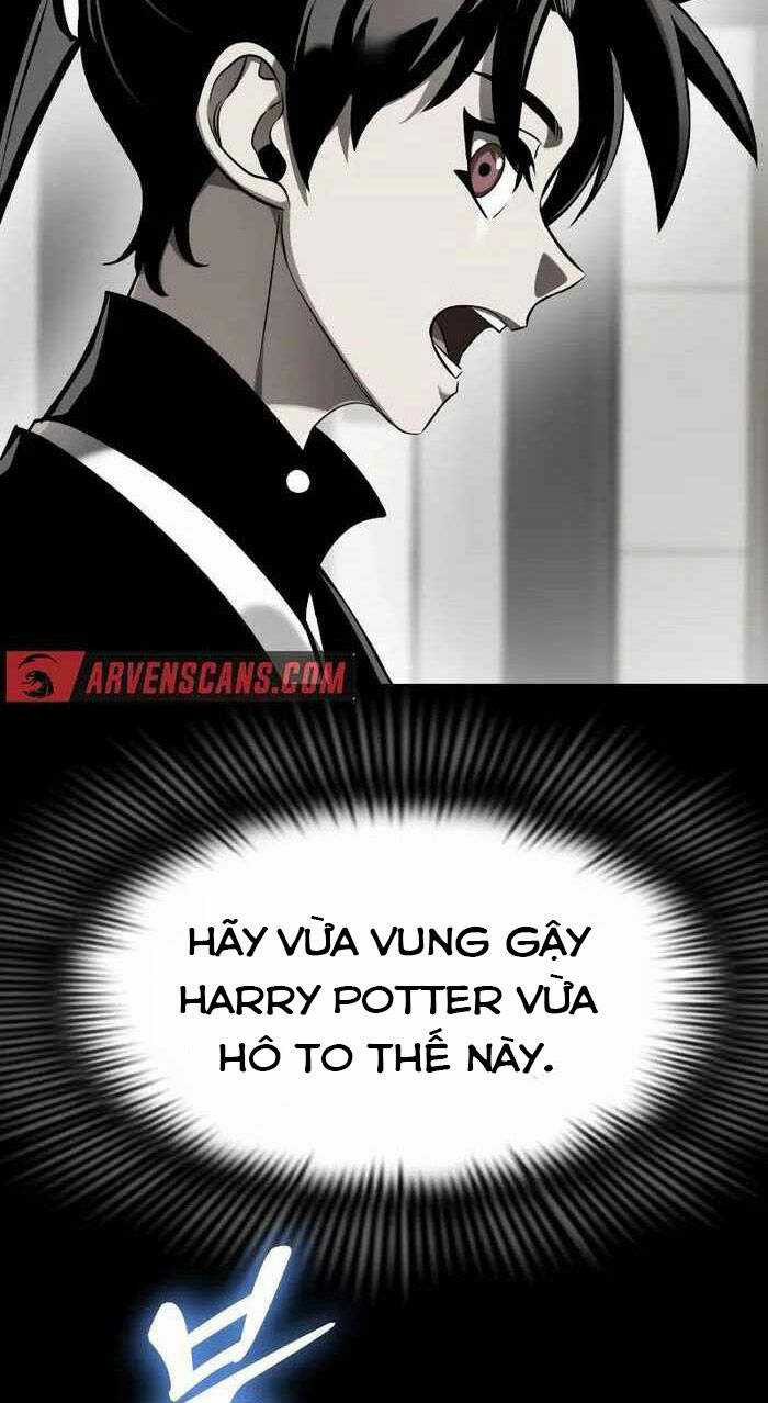 Thiên Ma Tái Lâm Chapter 7 trang 76