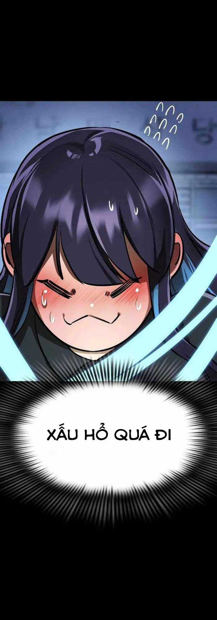 Thiên Ma Tái Lâm Chapter 7 trang 80