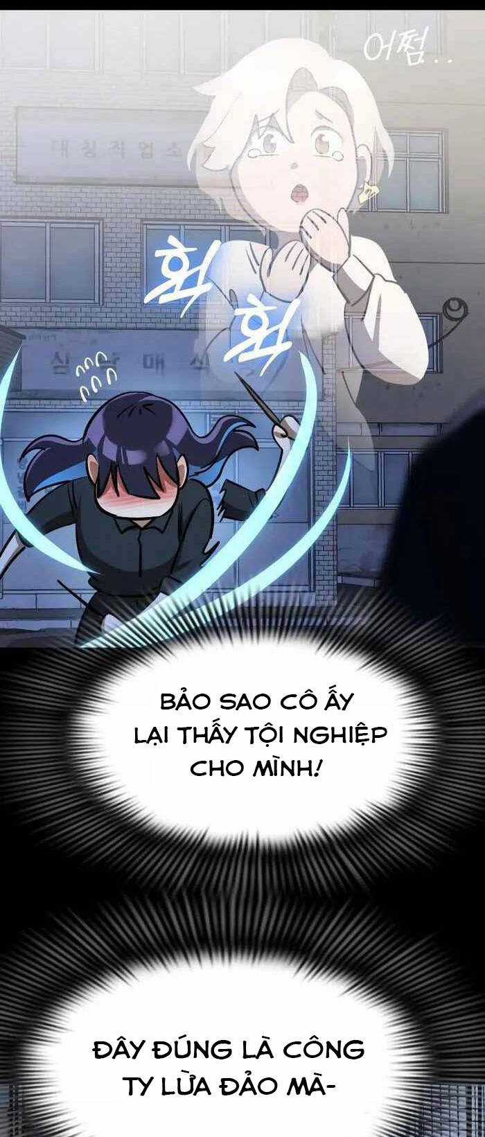 Thiên Ma Tái Lâm Chapter 7 trang 81