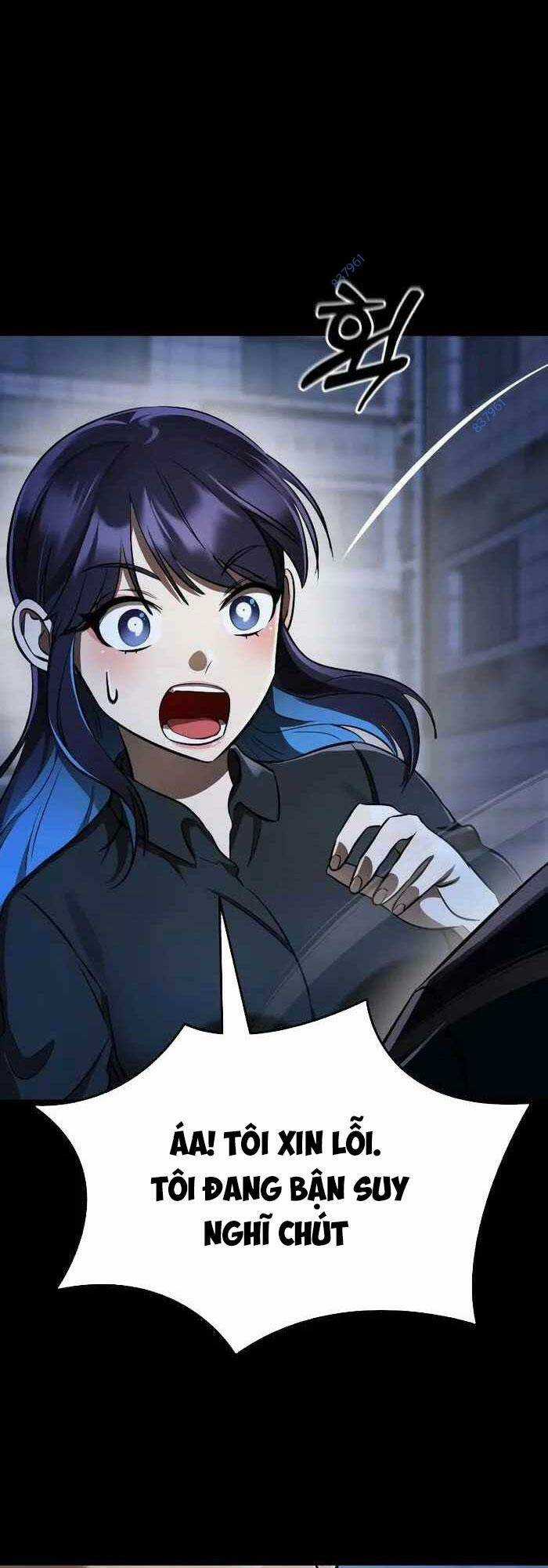 Thiên Ma Tái Lâm Chapter 7 trang 83