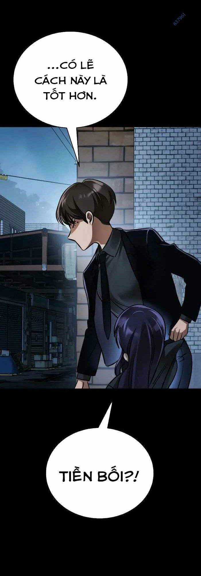 Thiên Ma Tái Lâm Chapter 7 trang 89