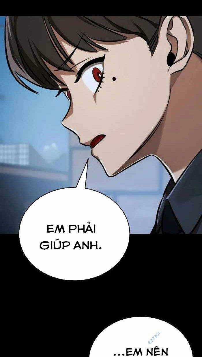 Thiên Ma Tái Lâm Chapter 7 trang 90