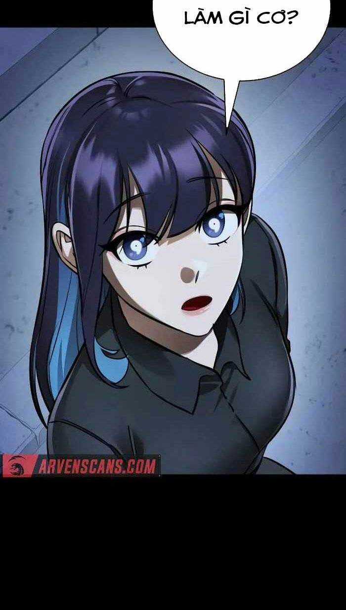 Thiên Ma Tái Lâm Chapter 7 trang 91