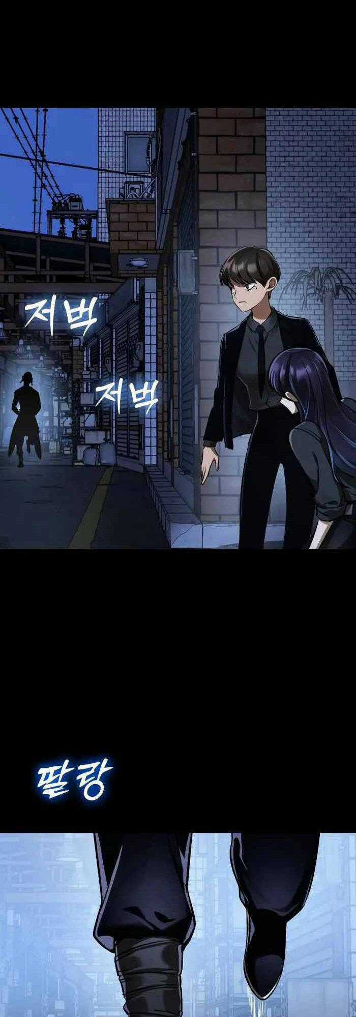 Thiên Ma Tái Lâm Chapter 7 trang 92