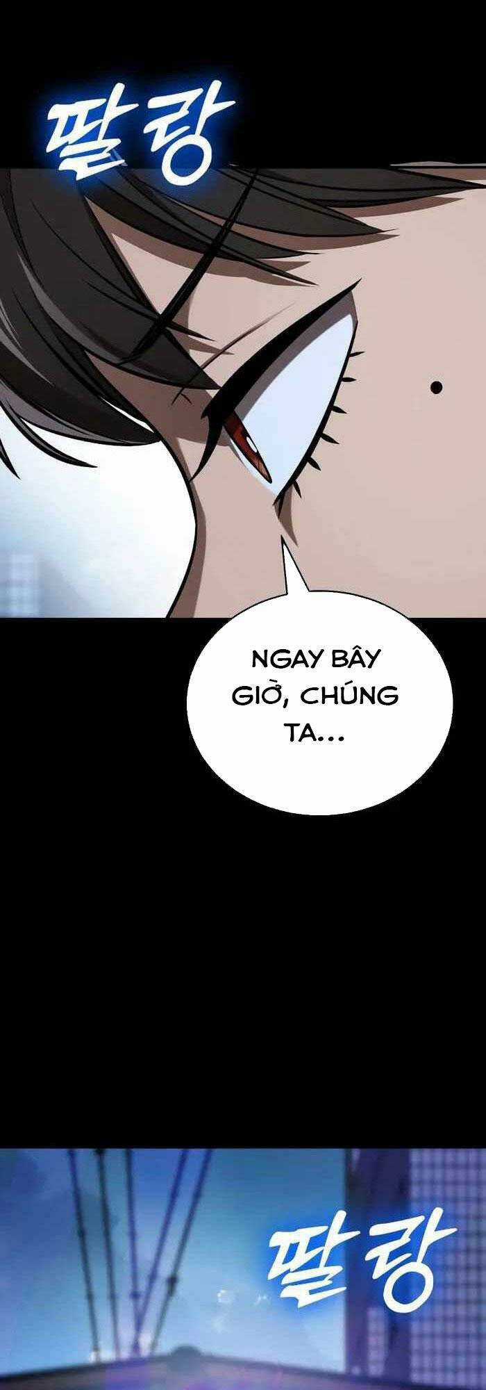 Thiên Ma Tái Lâm Chapter 7 trang 95