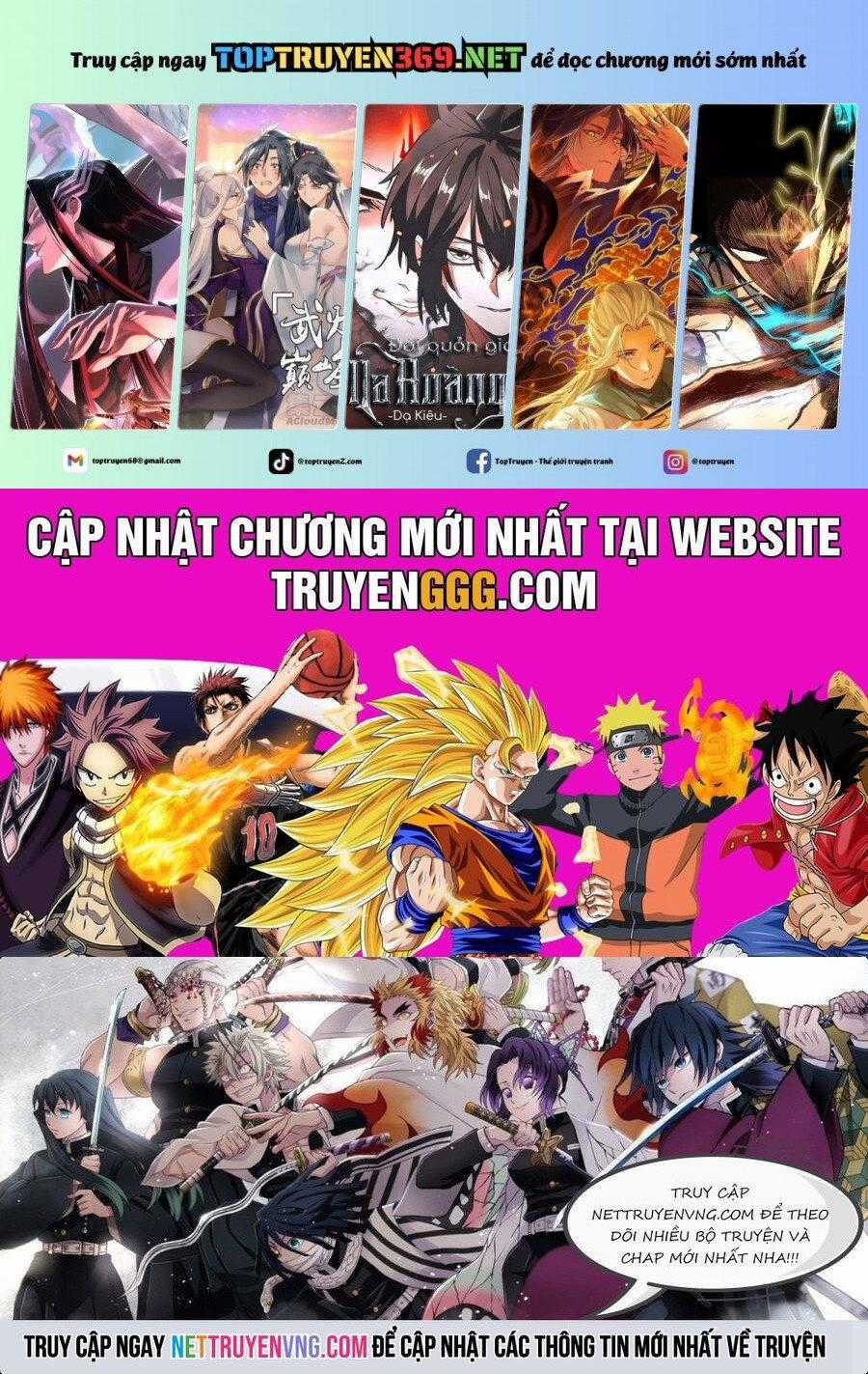 Thiên Ma Tái Lâm Chapter 70 trang 0