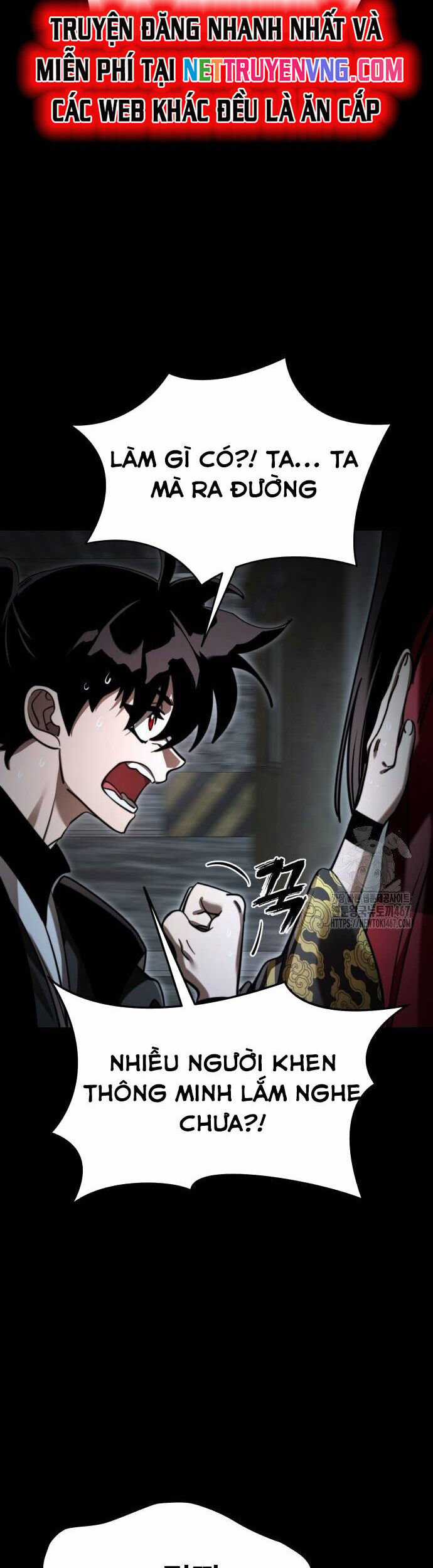 Thiên Ma Tái Lâm Chapter 70 trang 10