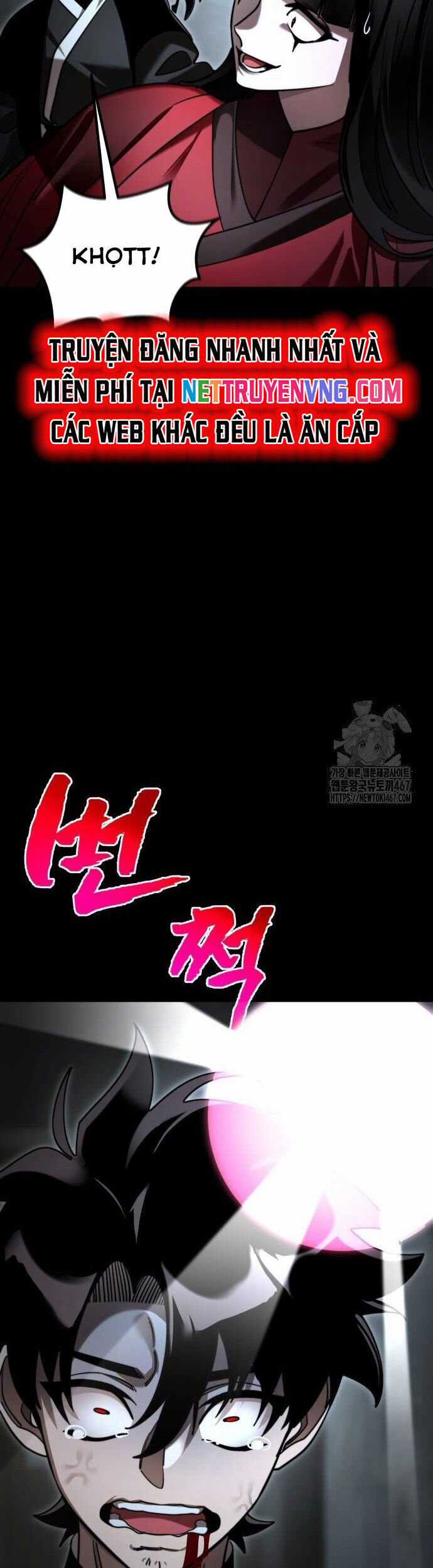 Thiên Ma Tái Lâm Chapter 70 trang 12