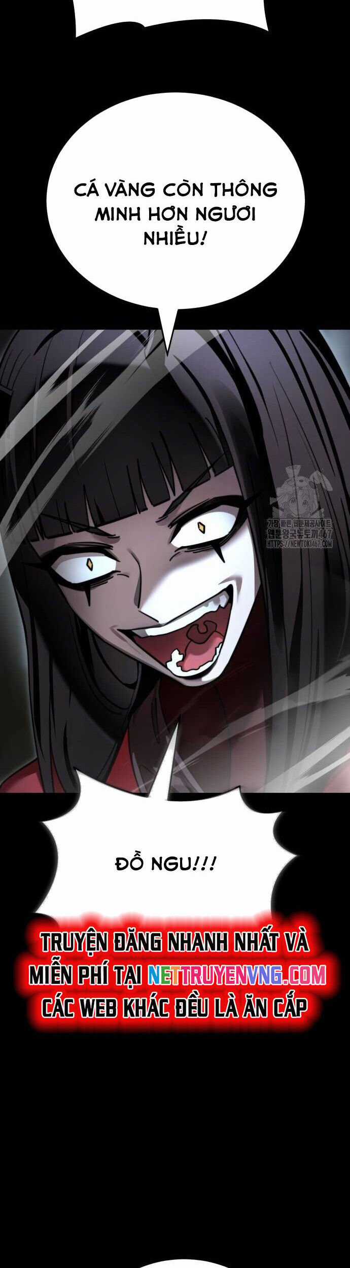 Thiên Ma Tái Lâm Chapter 70 trang 14