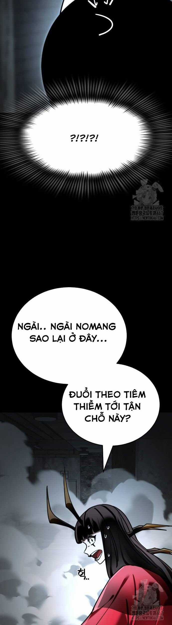 Thiên Ma Tái Lâm Chapter 70 trang 16
