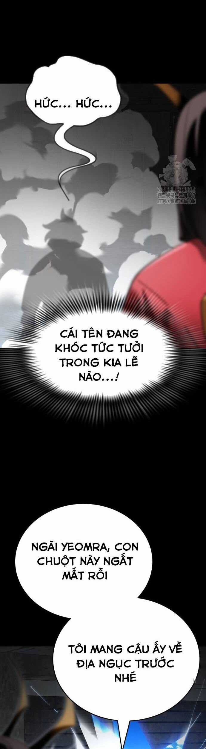 Thiên Ma Tái Lâm Chapter 70 trang 18