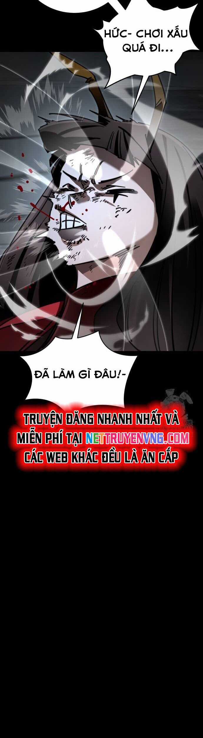 Thiên Ma Tái Lâm Chapter 70 trang 26