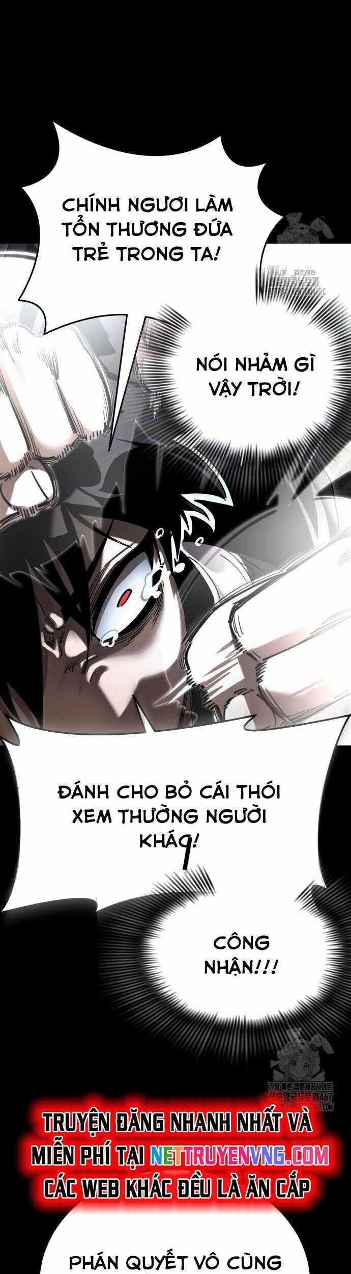 Thiên Ma Tái Lâm Chapter 70 trang 27