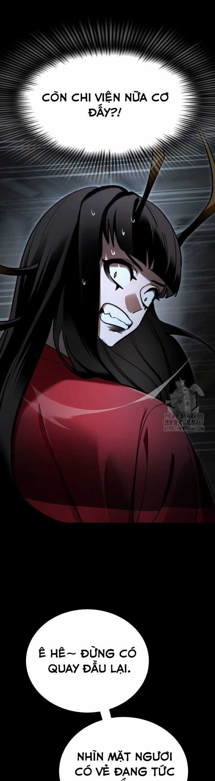 Thiên Ma Tái Lâm Chapter 70 trang 3
