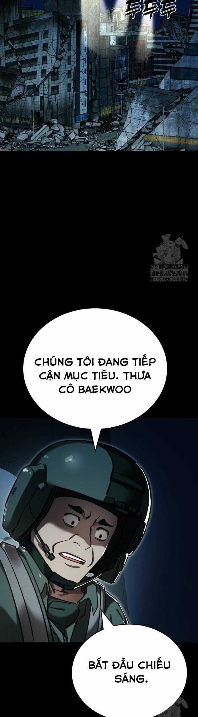 Thiên Ma Tái Lâm Chapter 70 trang 39
