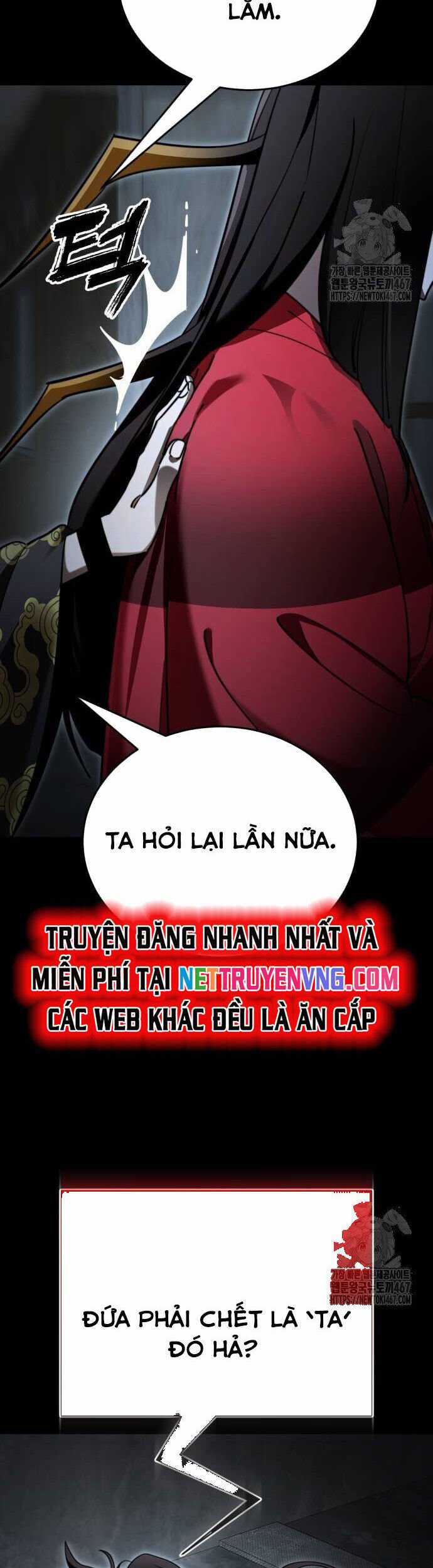Thiên Ma Tái Lâm Chapter 70 trang 4