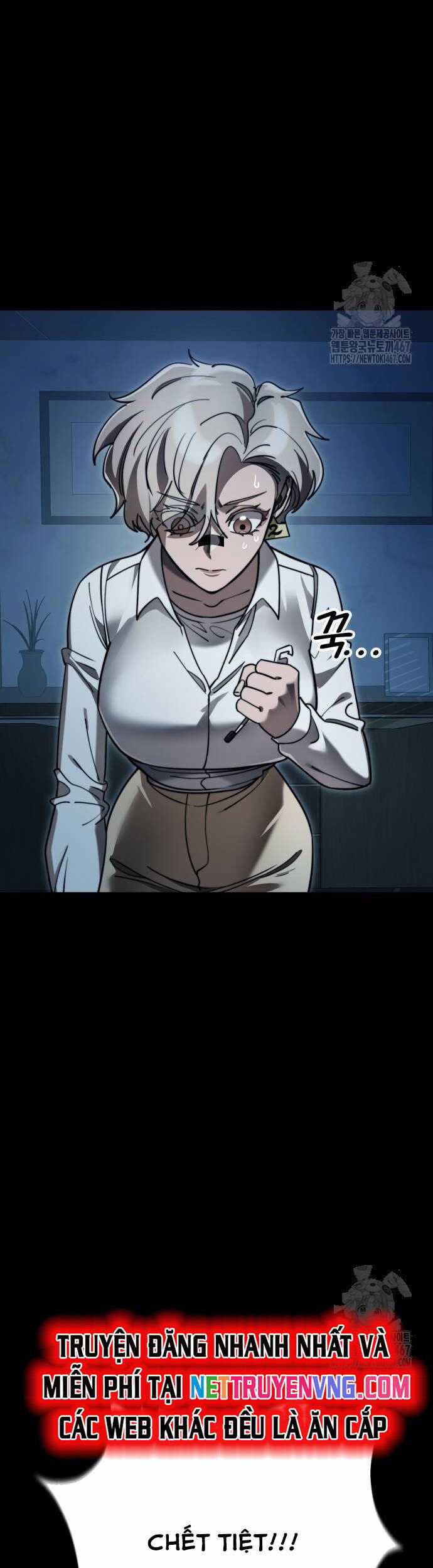Thiên Ma Tái Lâm Chapter 70 trang 43