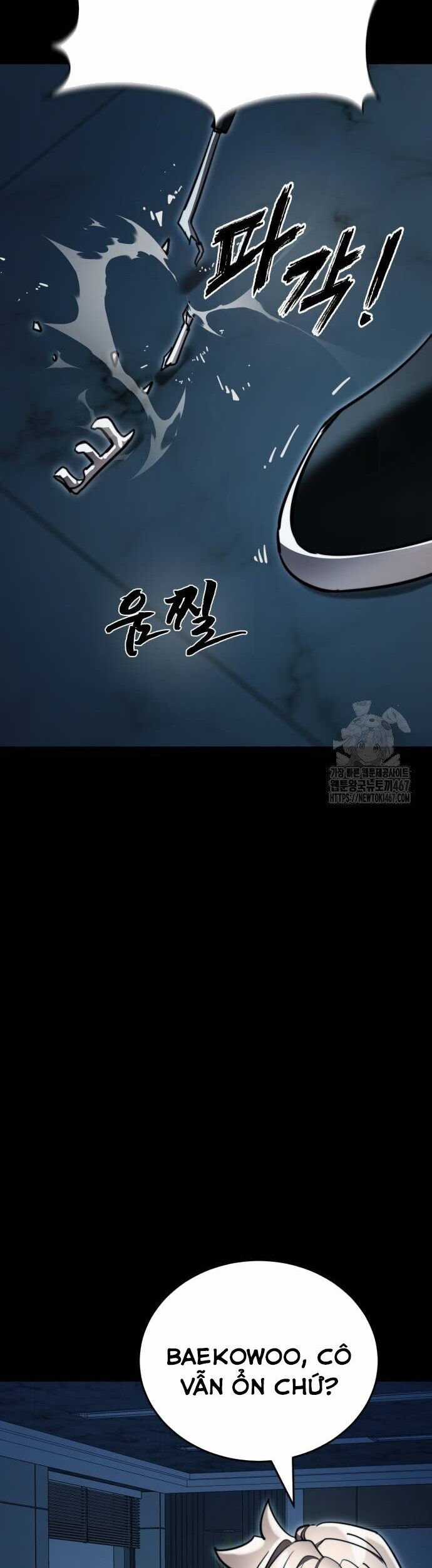 Thiên Ma Tái Lâm Chapter 70 trang 44