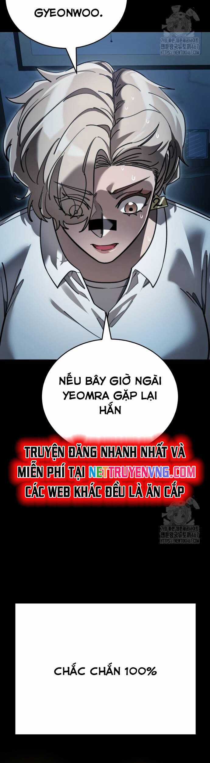 Thiên Ma Tái Lâm Chapter 70 trang 47