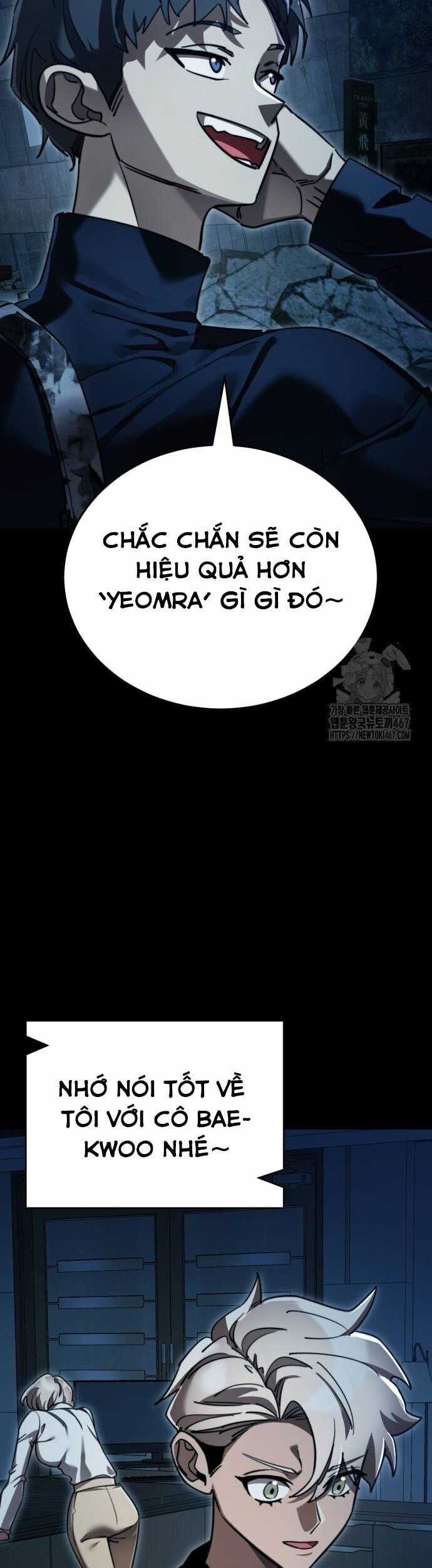 Thiên Ma Tái Lâm Chapter 70 trang 53