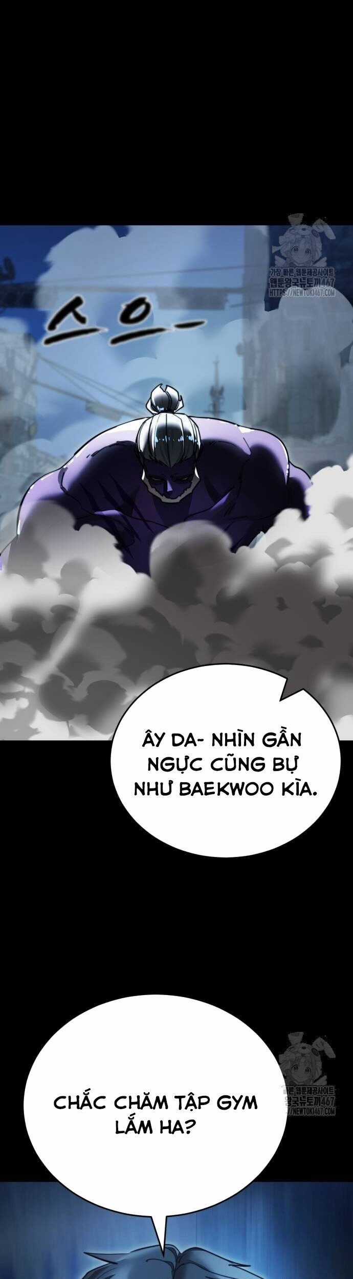 Thiên Ma Tái Lâm Chapter 70 trang 59