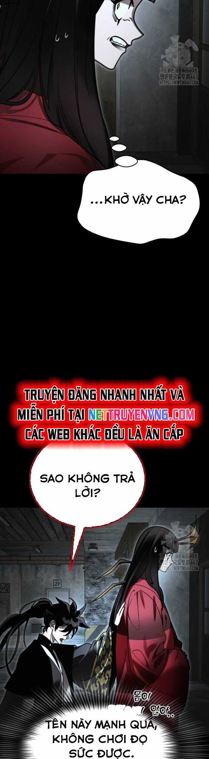 Thiên Ma Tái Lâm Chapter 70 trang 6