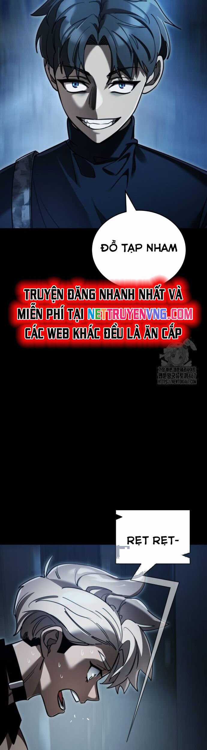 Thiên Ma Tái Lâm Chapter 70 trang 60