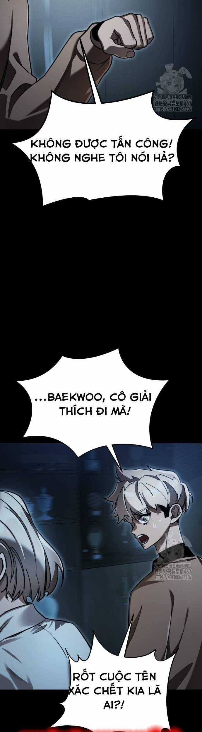 Thiên Ma Tái Lâm Chapter 70 trang 61