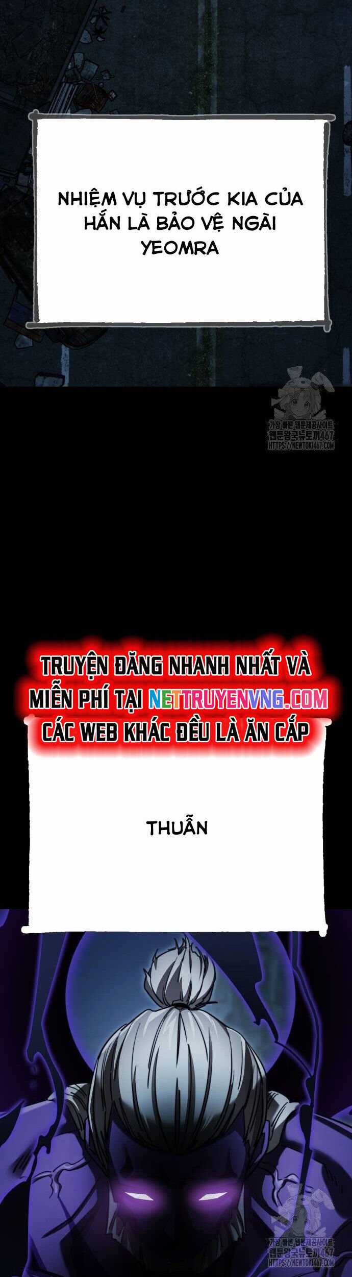 Thiên Ma Tái Lâm Chapter 70 trang 64
