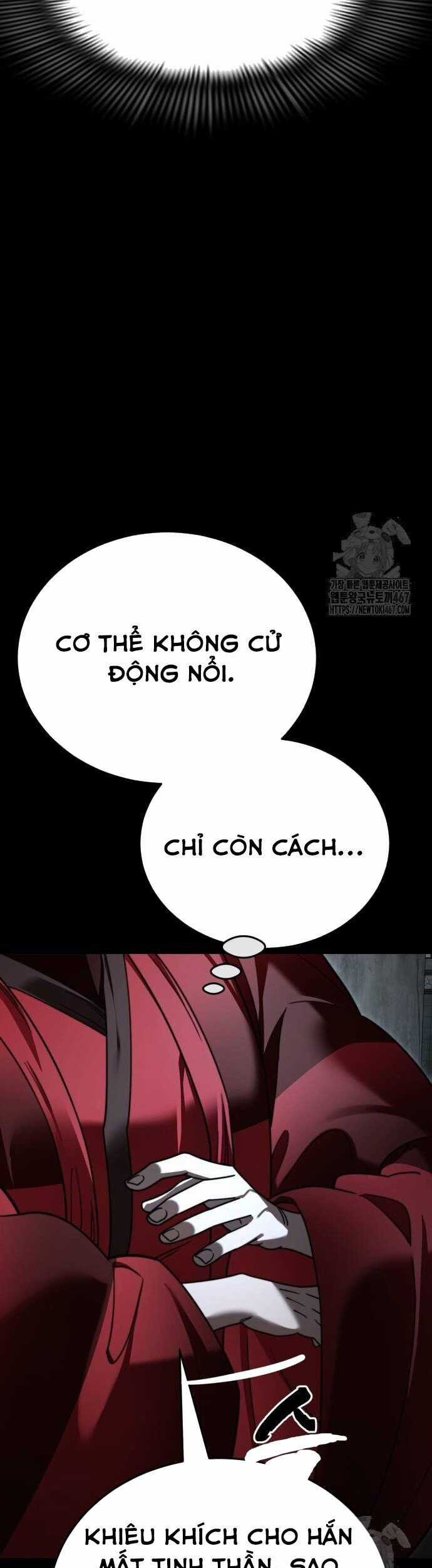Thiên Ma Tái Lâm Chapter 70 trang 7
