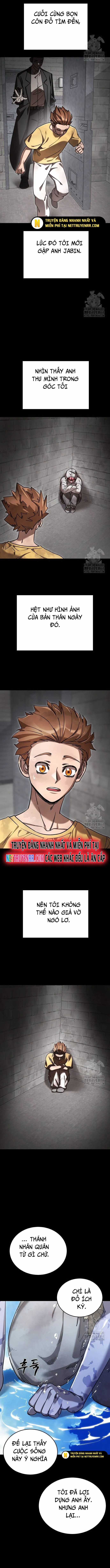 Thiên Ma Tái Lâm Chapter 72 trang 8