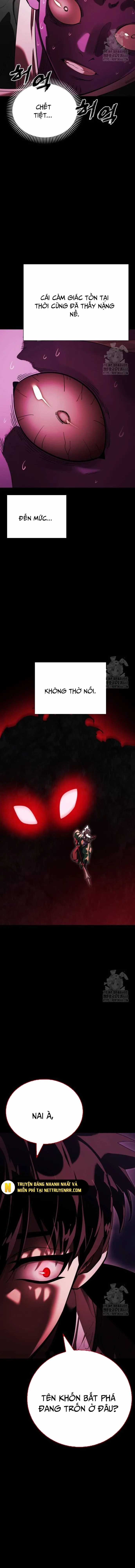 Thiên Ma Tái Lâm Chapter 73 trang 10