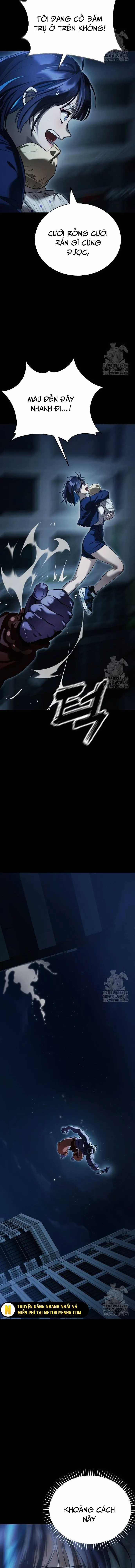 Thiên Ma Tái Lâm Chapter 73 trang 14