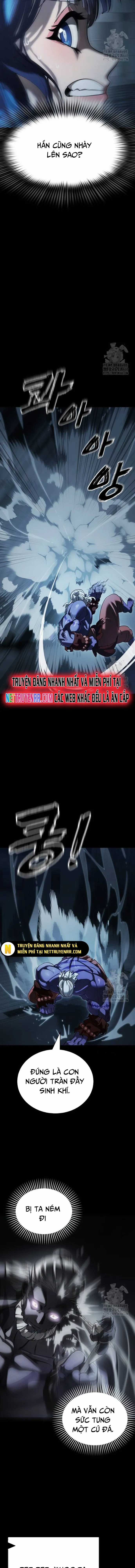 Thiên Ma Tái Lâm Chapter 73 trang 15