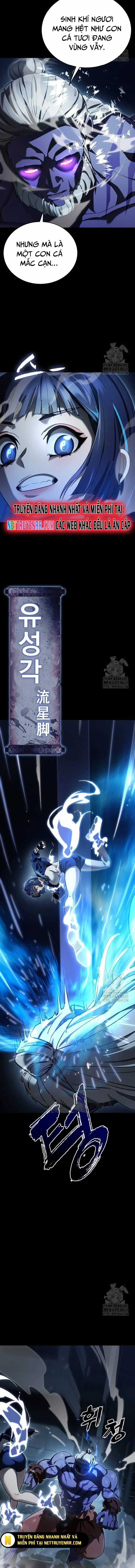 Thiên Ma Tái Lâm Chapter 73 trang 17