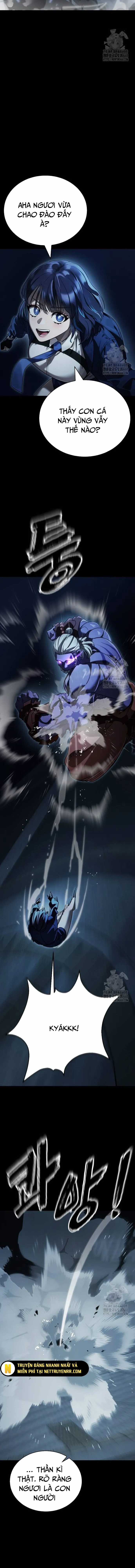 Thiên Ma Tái Lâm Chapter 73 trang 18
