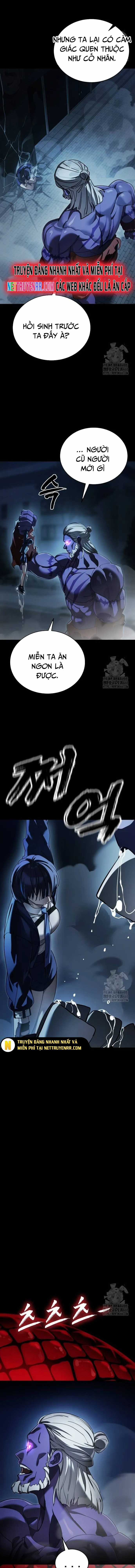 Thiên Ma Tái Lâm Chapter 73 trang 19