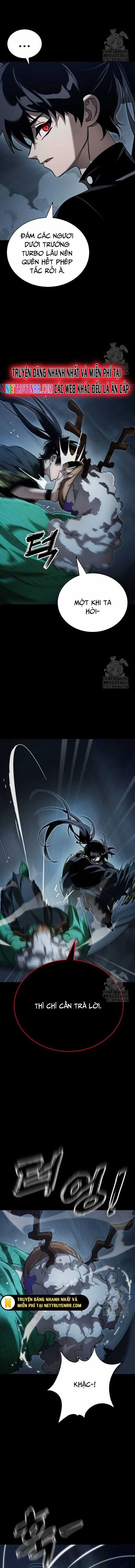 Thiên Ma Tái Lâm Chapter 73 trang 3