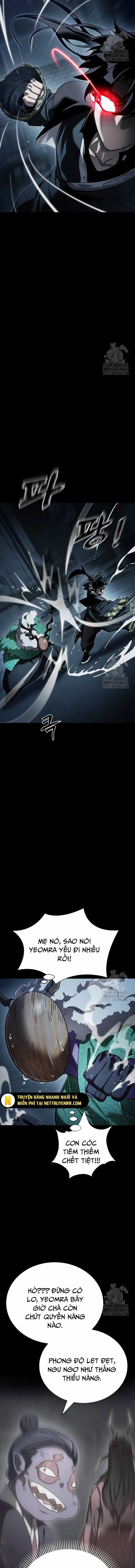 Thiên Ma Tái Lâm Chapter 73 trang 4