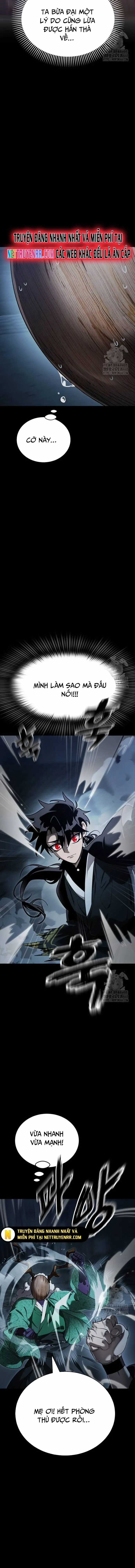 Thiên Ma Tái Lâm Chapter 73 trang 5