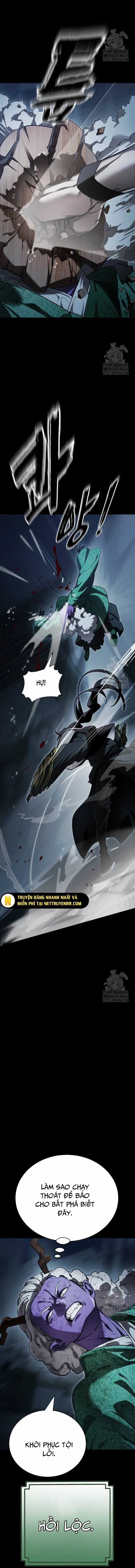 Thiên Ma Tái Lâm Chapter 73 trang 6