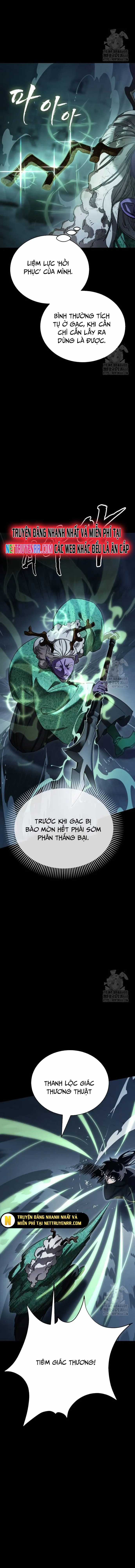 Thiên Ma Tái Lâm Chapter 73 trang 7