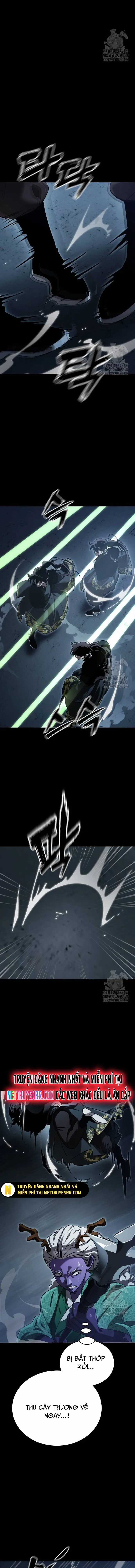 Thiên Ma Tái Lâm Chapter 73 trang 8