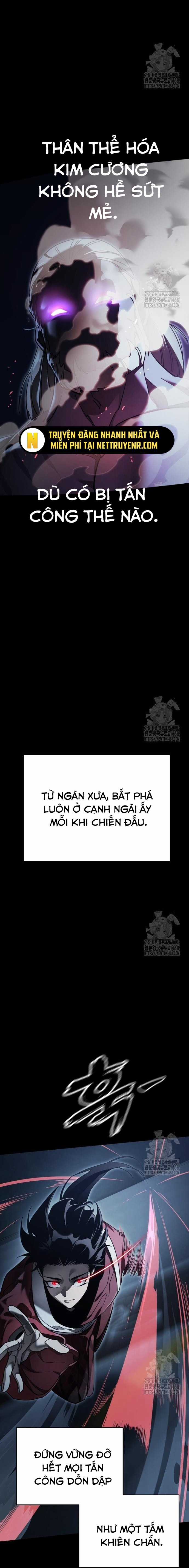 Thiên Ma Tái Lâm Chapter 74 trang 12