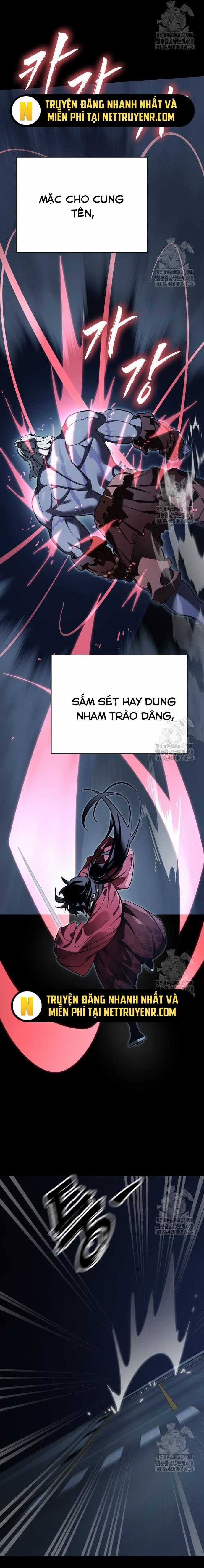Thiên Ma Tái Lâm Chapter 74 trang 13