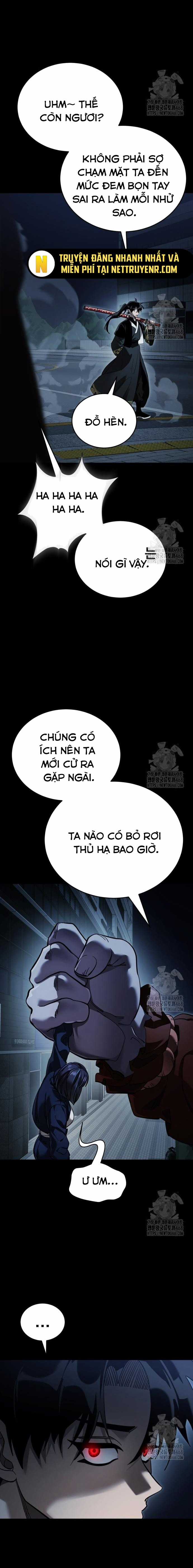 Thiên Ma Tái Lâm Chapter 74 trang 2