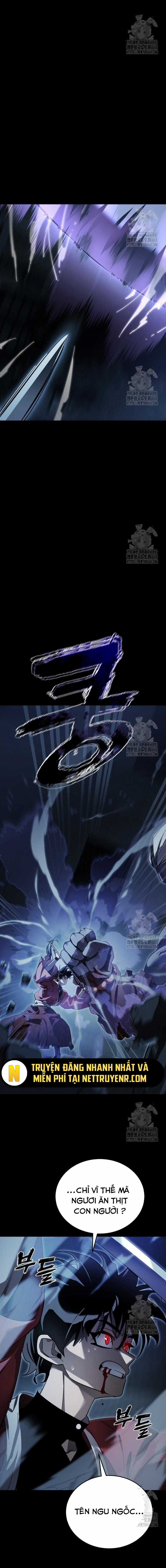 Thiên Ma Tái Lâm Chapter 74 trang 22