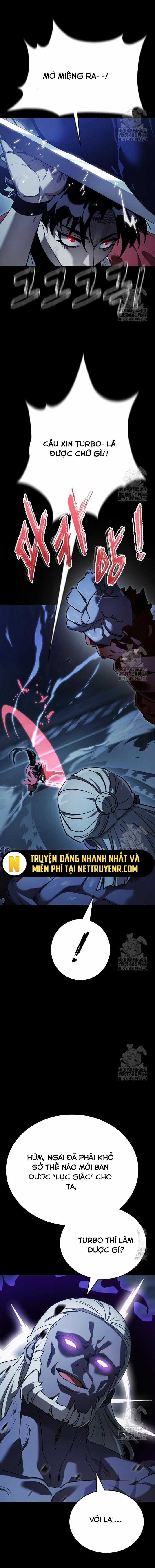 Thiên Ma Tái Lâm Chapter 74 trang 23
